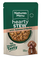 Meat Selection Hearty Stew 24 Pouch Multipack image number 1