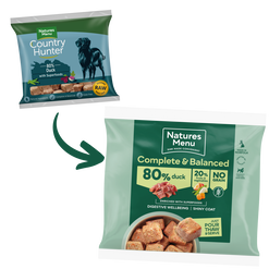 Duck Nuggets image number 2