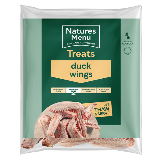 duck wings