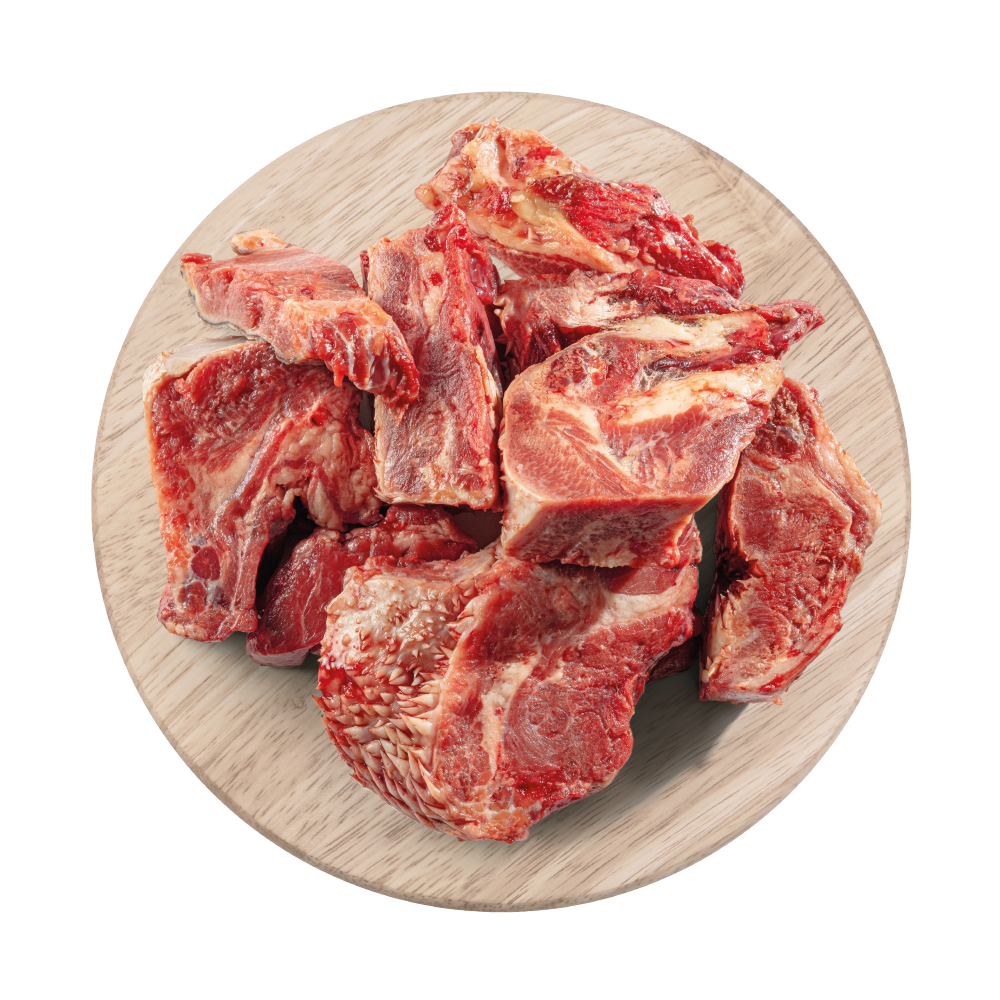 Natures hotsell menu beef