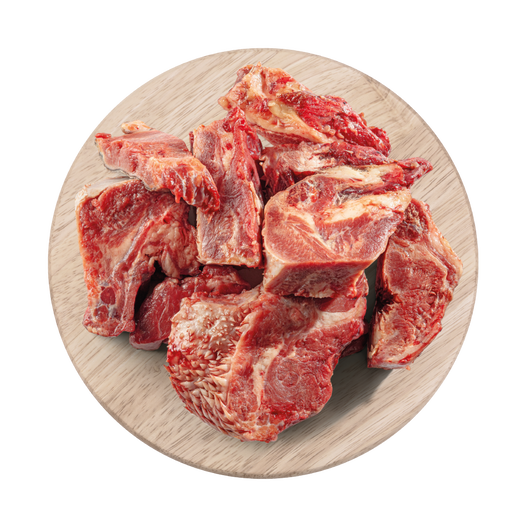 beef chunks image number 2
