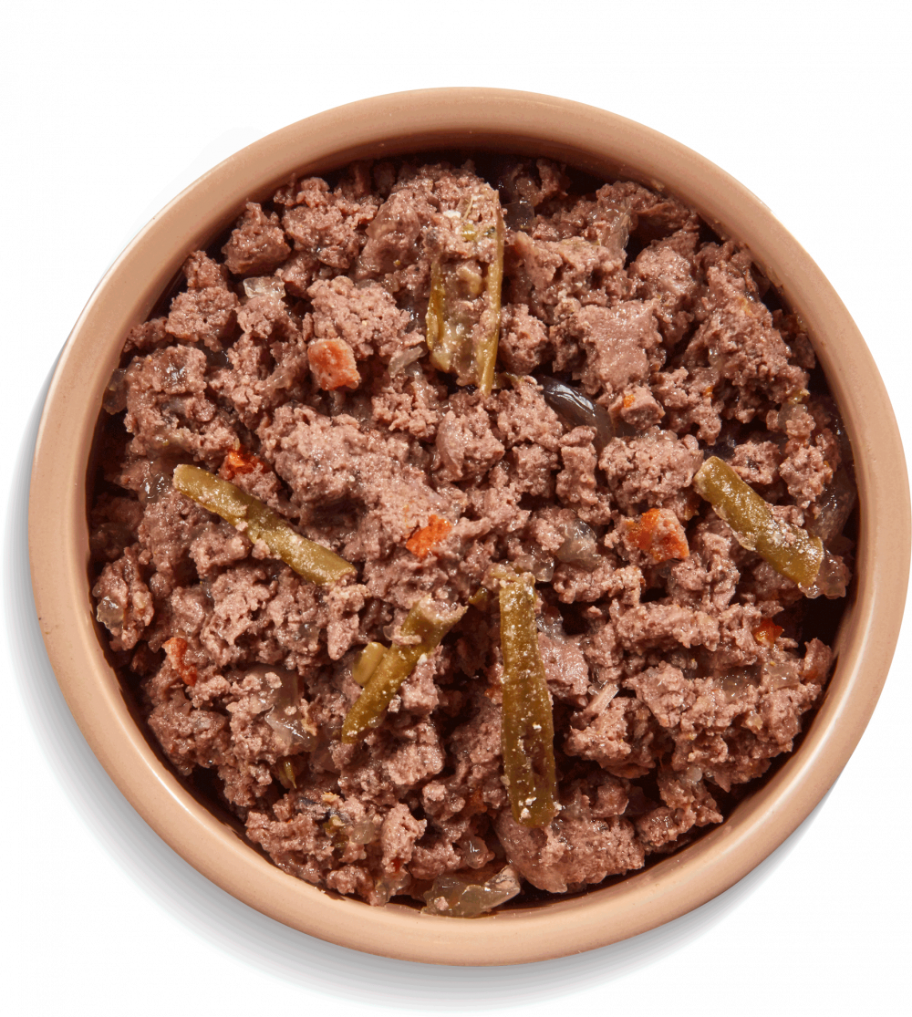 Natures menu country top hunter superfood selection