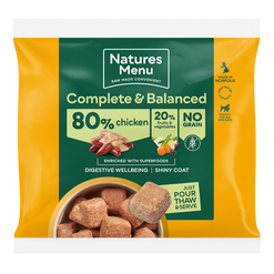 Country hunter dog food pets at home online