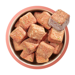 60% Beef and Chicken Nuggets image number 2