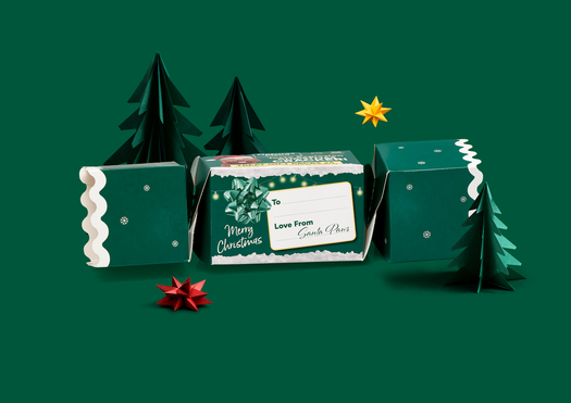 Christmas Cracker image number 2