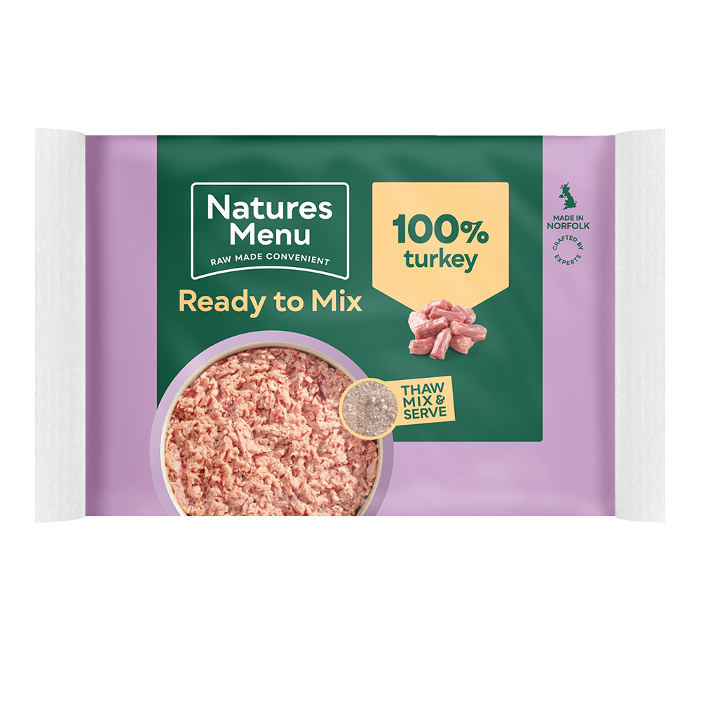 Natures menu raw discount