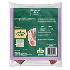 Turkey Necks image number 1