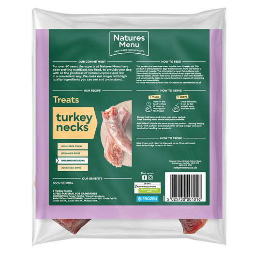 Turkey Necks image number 1