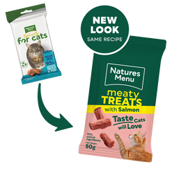 Salmon and Trout Treats image number 2