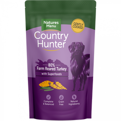 Country hunter new arrivals superfood selection