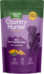 Farm Reared Turkey