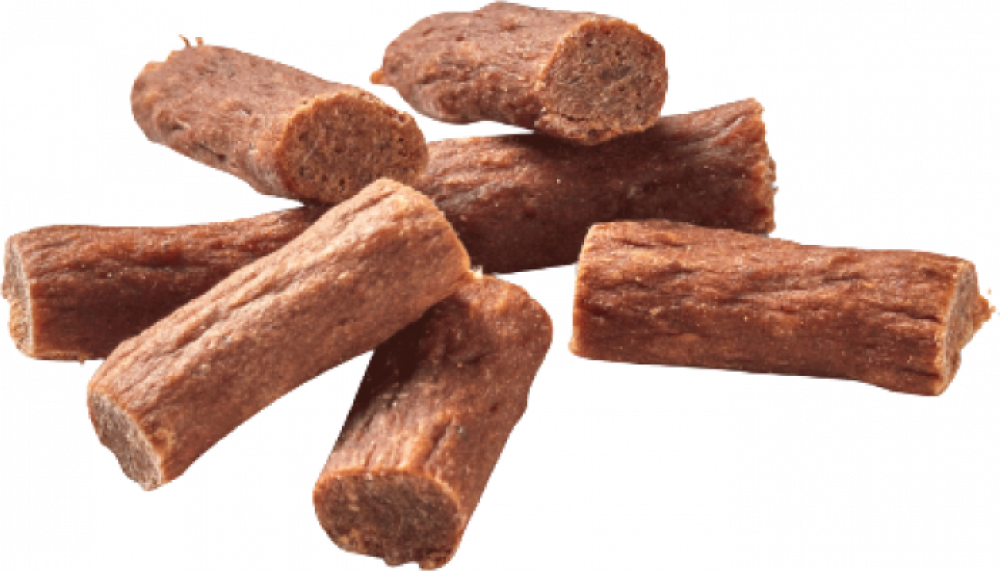 Nature menu dog treats online