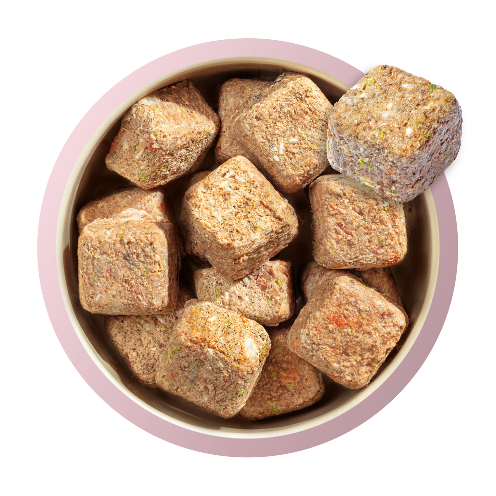 Nature's banquet hotsell dog food