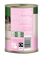 Chicken with Turkey Can for Puppies image number 1