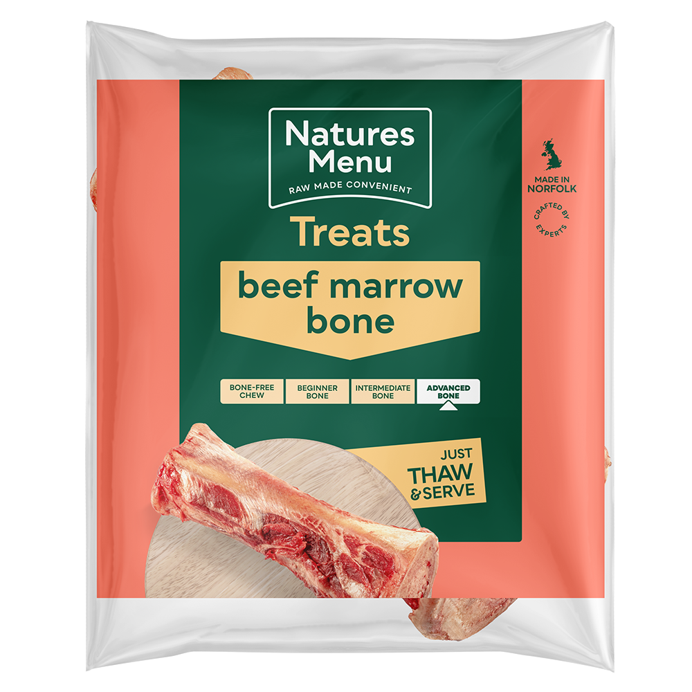 Can you give dogs frozen marrow bones discount