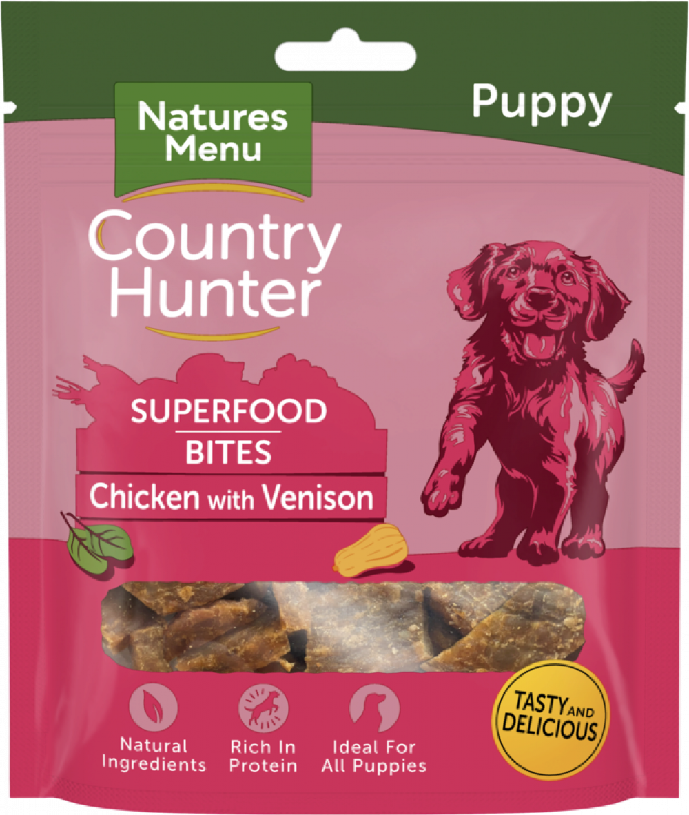 Natures menu grain free dog treats cheap