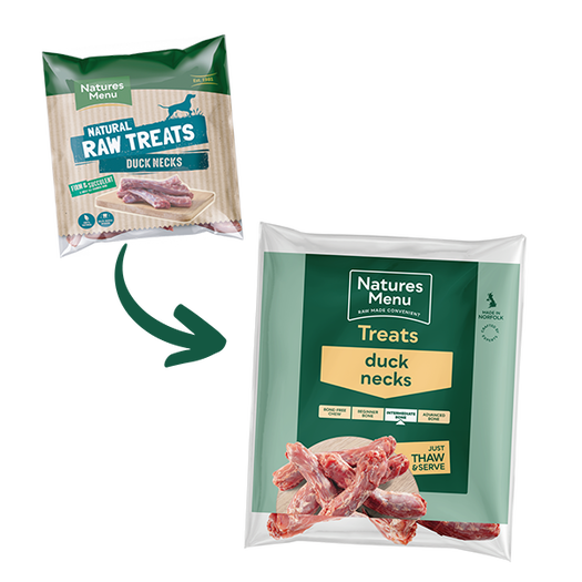 Duck Necks image number 3