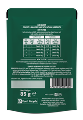 Salmon Bites in Gravy Pouch image number 1