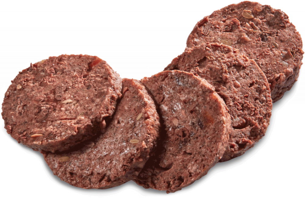 Country hunter discount venison dog food