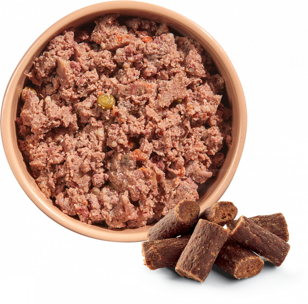 Pouches and Treats Multipack Natures Menu Starter Bundle Natures Menu