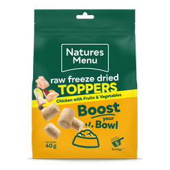Chicken Toppers