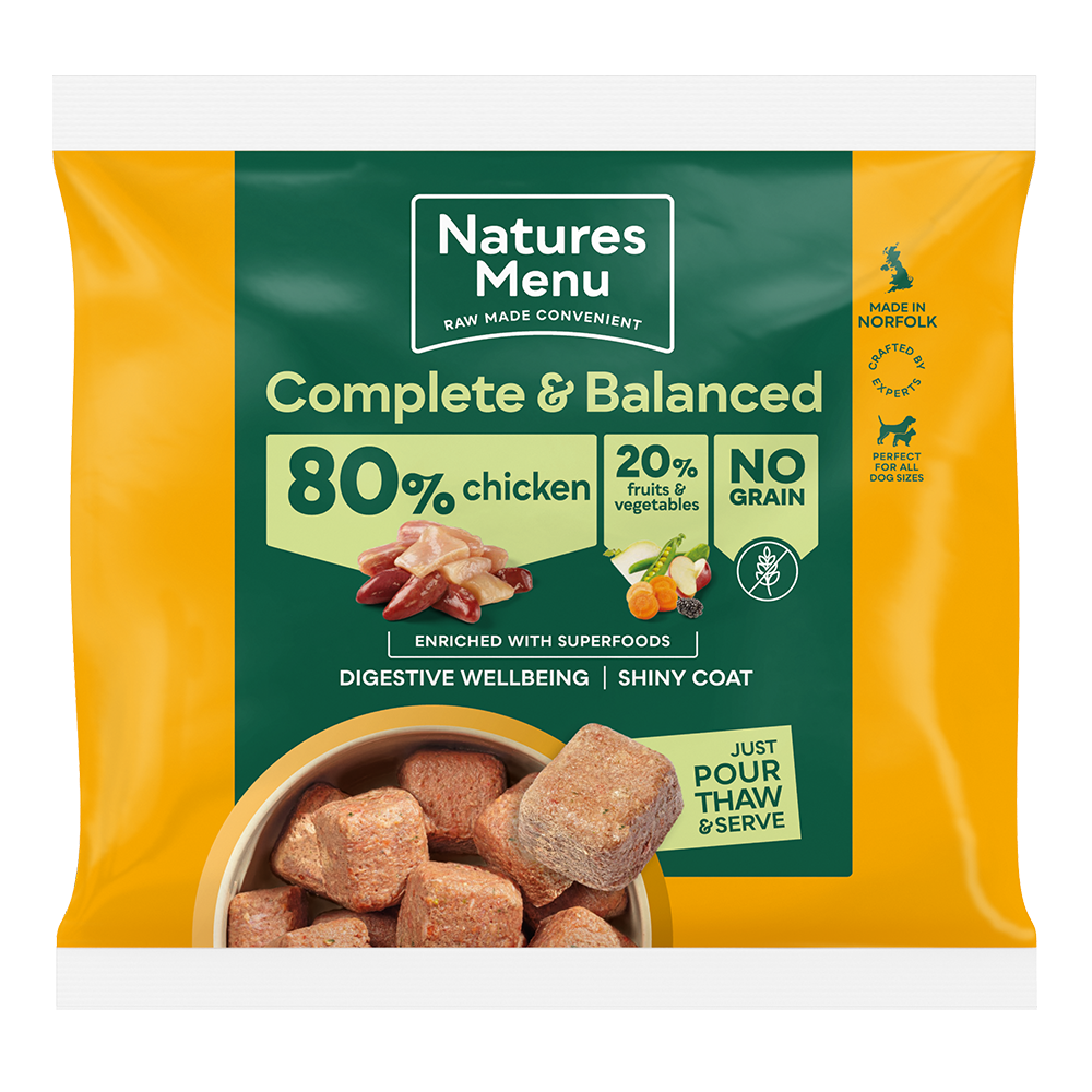 Natures menu stockists near me outlet