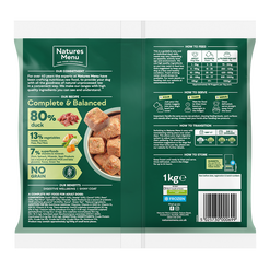 Duck Nuggets image number 1