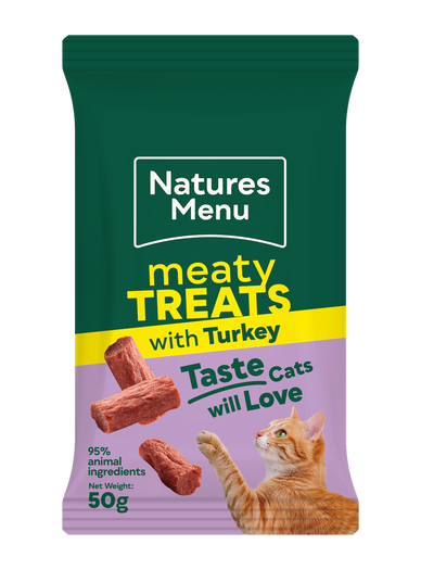 Turkey Treats