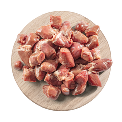 Poultry Heart Chunks image number 2