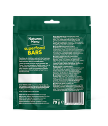 Beef Superfood Bars image number 1