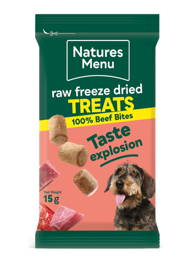 Beef Bites