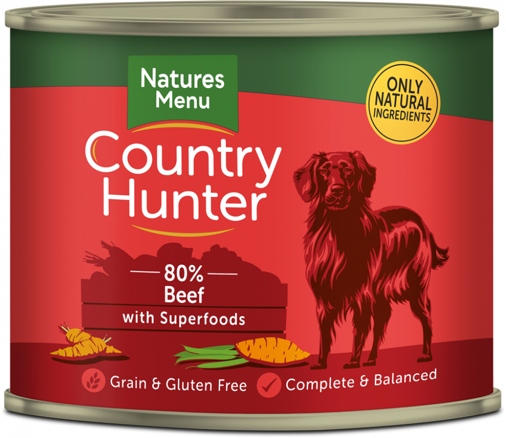 Country kibble on sale grain free puppy