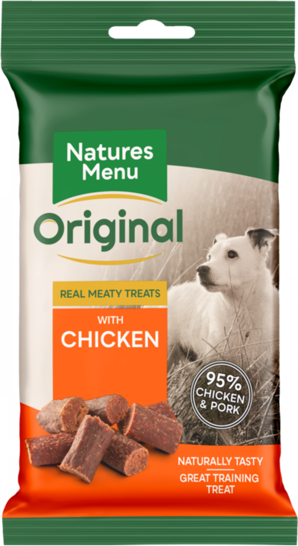Real food dog treats hot sale