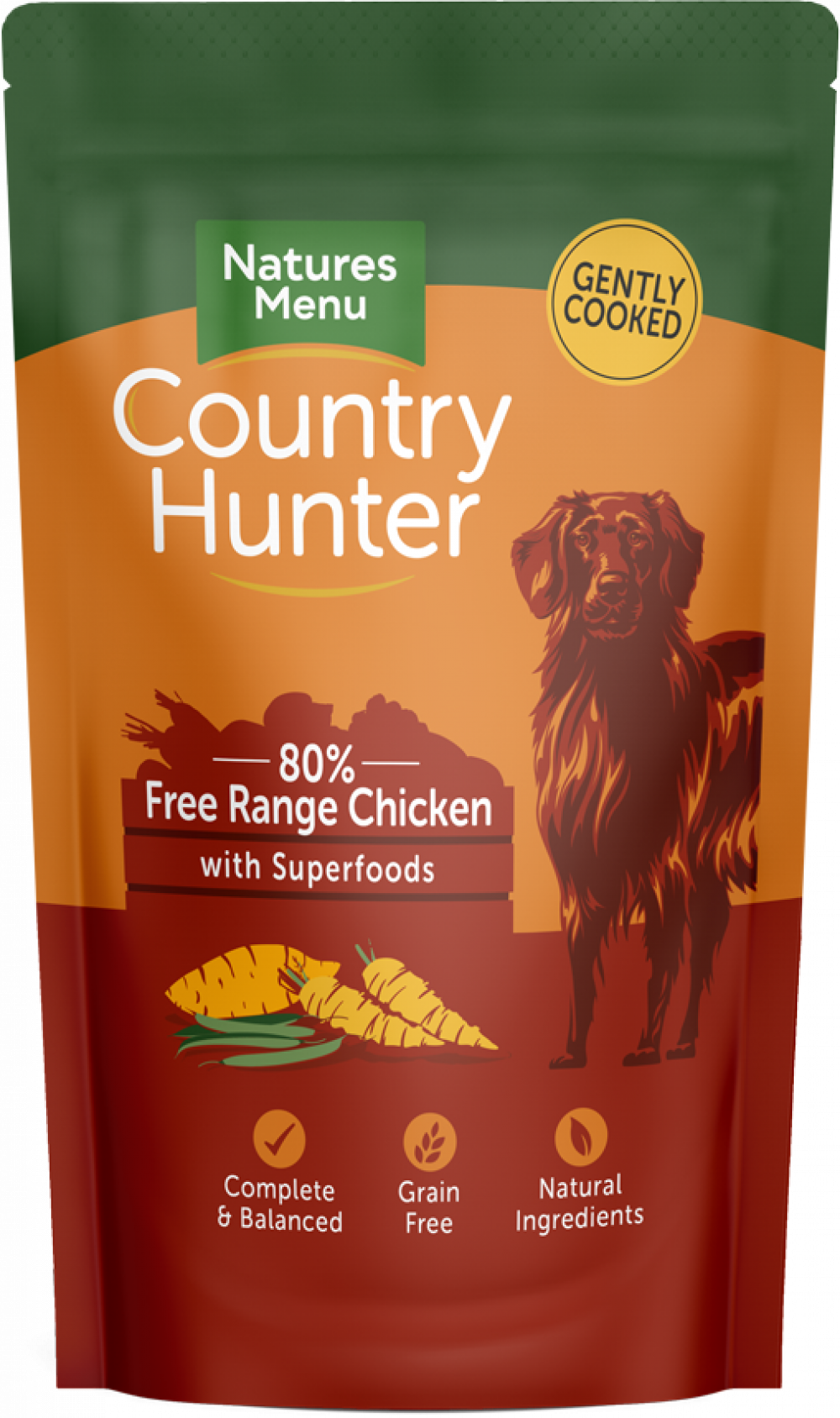 Country sales hunter cat