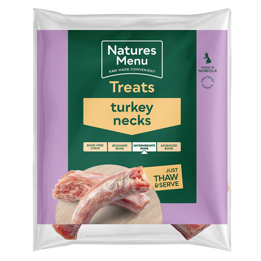 Raw turkey discount bones for dogs