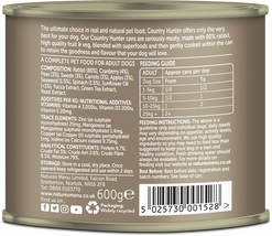 Rabbit Nuggets image number 2