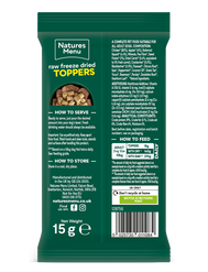 Chicken Toppers image number 1