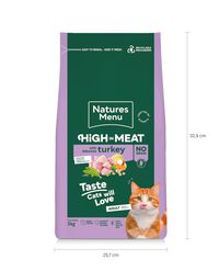 Turkey Kibble image number 2