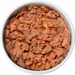 Chicken & Turkey with Salmon for Kittens image number 2