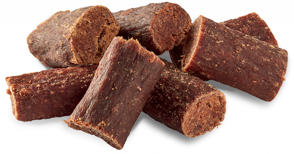 Natures menu treats with lamb deals