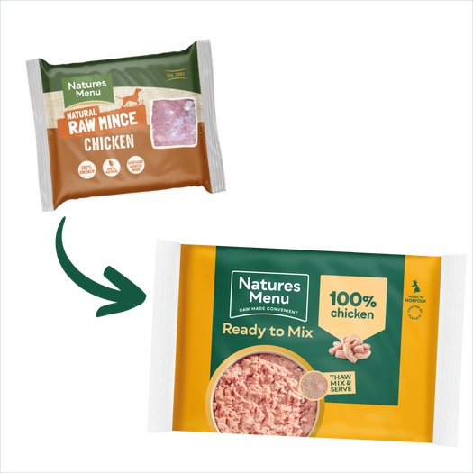 100% Chicken Block image number 3