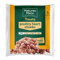 Natures menu hunters on sale choice