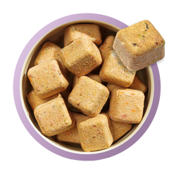 80% Turkey and Fish Nuggets for Puppies image number 2