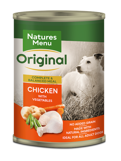 Chicken Can