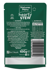 Salmon and Herb Hearty Stew Pouch image number 1