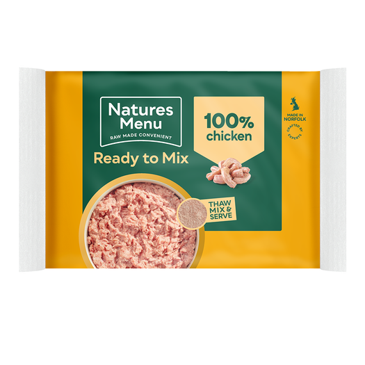 Can you give dogs raw mince shop