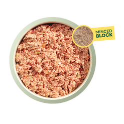 60% Lamb and Chicken Block image number 2