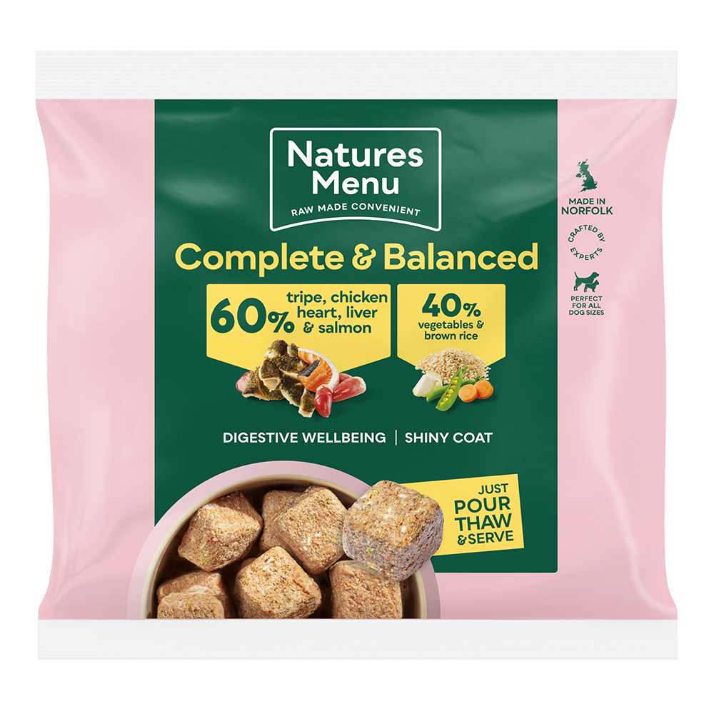 Nature's banquet dog food hotsell