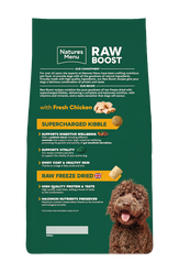 Chicken Raw Boost 3KG image number 1