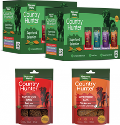 Pouches and Bars Multipack image number 0